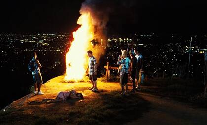 Tropa de Élite (2007)