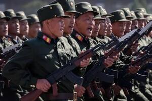 Tropas coreanas participan de la guerra en Ucrania a favor de Rusia, según Estados Unidos