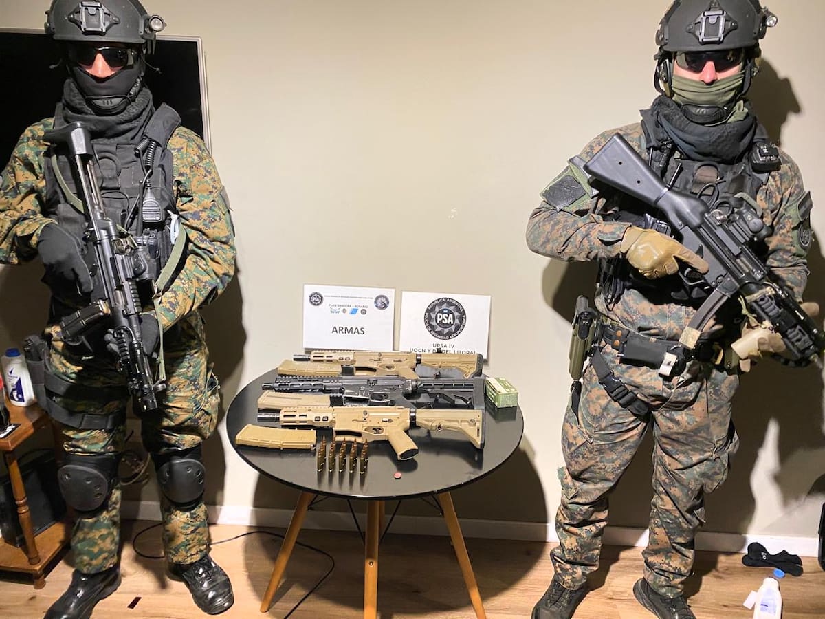 O mapa da violência criminal foi redesenhado em Rosário, onde foram registrados 113 assassinatos no ano passado. O mapa da violência criminal foi redesenhado em Rosário, onde foram registrados 113 assassinatos no ano passado.