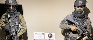 Se reconfigura el mapa de la violencia criminal en Rosario, donde el año pasado se registraron 113 homicidios