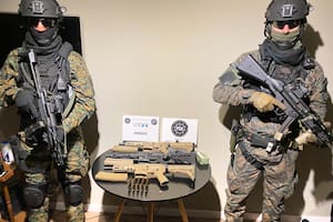 Se reconfigura el mapa de la violencia criminal en Rosario, donde el año pasado se registraron 113 homicidios