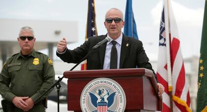 Troy Miller anunció el lanzamiento de la Operación Apolo X