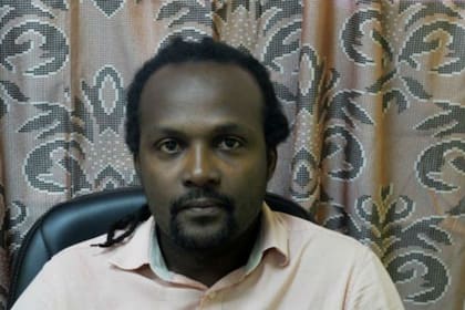 Troy Thomas, jefe de la filial local de la ONG Trasnparencia Internacional