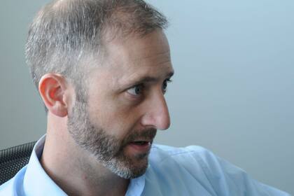 Trucco: "Esta pandemia nos ha permitido revalorizar la vida rural"