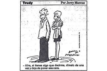 Trudy, 1985