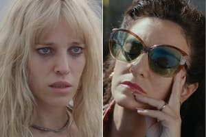 Los casos policiales que conmocionaron a un país y llegarán muy pronto a la pantalla