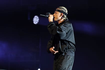 Trueno dará un show imperdible en el Teatro Coliseo