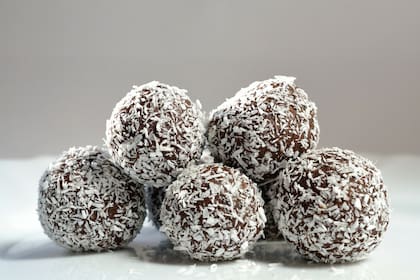 Trufas