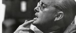 Truman Capote, escritor: "Toda vida humana tiene sus estaciones y ciclos, y ningún caos personal puede ser permanente"