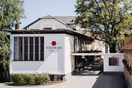 Trumer Pils, la empresa austríaca que deslumbró a los emprendedores y que llevaron su receta a EEUU