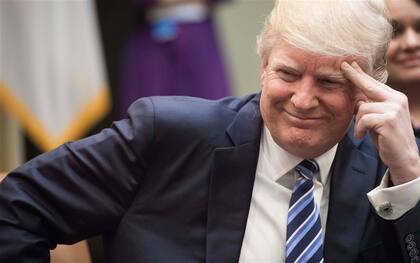 Trump lleva adelante una política comercial restrictiva