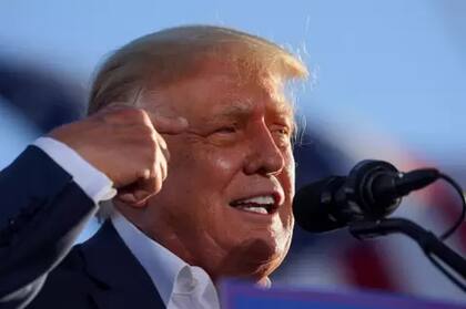 Trump advirtió que habría trampa en los comicios de 2020 antes de que se realizaran, sin mostrar evidencias que avalaran su denuncia.