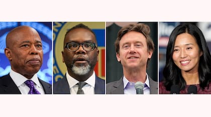 Trump amenaza a ciudades santuario: Adams, Johnson, Johnston y Wu serían los primeros afectados