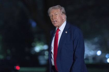 Trump anunció nuevos aranceles como parte del “Día de la Liberación”, una estrategia que podría encarecer productos importados en EE.UU.