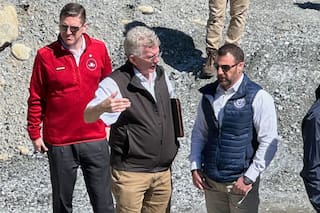 Trump aprueba solicitudes de declaración de desastre para al menos siete estados; otros aún esperan