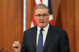 Trump arremete contra la OTAN por la guerra en Oriente Medio