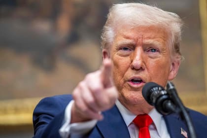 Aunque no existe una orden ejecutiva vigente para remover el DACA, Donald Trump ya mostró su rechazo al programa
