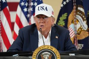 Trump asistirá a la final del Mundial de Clubes de la FIFA