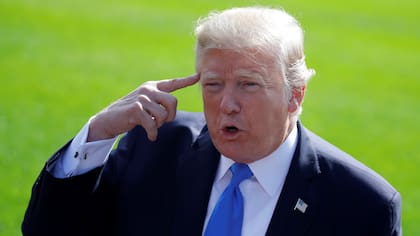 Irán se mete en la tensión entre Corea del Norte y EE.UU. para defender a Kim Jong-un