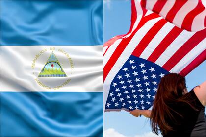 Trump canceló el programa de parole humanitario, que permitía que ciudadanos de Nicaragua y otros tres países entraran a Estados Unidos de manera segura y ordenada