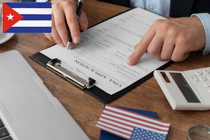 Trump complicó la posibilidad de ingreso de cubanos a EE.UU.