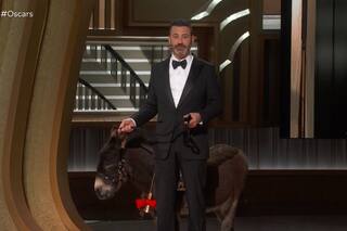 El fuerte mensaje de Trump tras el regreso a televisión de Jimmy Kimmel con amenazas para ABC