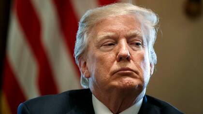 Trump desmintió haber dicho “países de mierda” al hablar de Haití y África