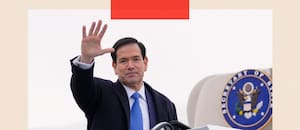 La batalla por el alma del “Grand Old Party”: Marco Rubio y el horizonte 2026