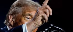 El peligroso plan de Trump sobre la IA