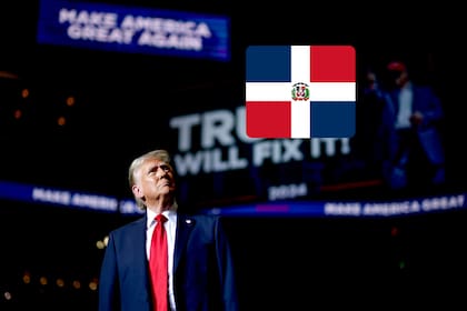 Los dominicanos se vieron afectados por una ley aprobada por el gobierno de Trump