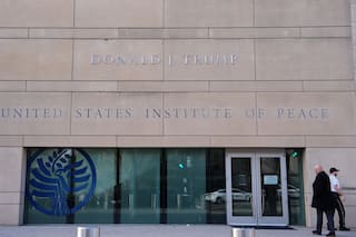 Trump encabeza la primera reunión de la Junta de Paz; aliados de EE. UU. desconfían del nuevo organismo