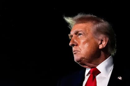 Trump encontró una situación más difícil de la esperada con respecto al petróleo en Venezuela