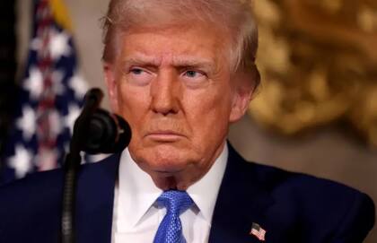 Trump endurece su política migratoria con una orden que amenaza fondos clave para California