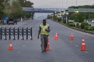 Trump envía emisarios a Islamabad mientras Irán descarta conversaciones directas