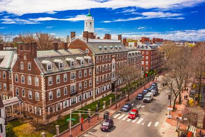Trump exigió a Harvard reformar admisiones y monitorear estudiantes internacionales por "hostilidad a valores estadounidenses"