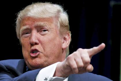 Trump aventaja a Harris por siete puntos porcentuales en Florida