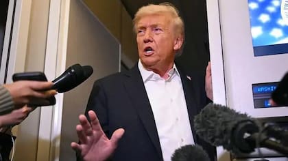 Trump ha reclamado el reconocimiento por haber logrado la paz en Gaza, pero persisten las dudas sobre el futuro del territorio