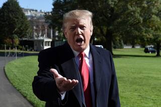 Cómo Trump redefinió la presidencia con más de 11.000 tuits