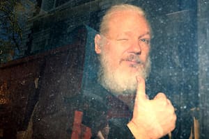 El Reino Unido aprobó la extradición a EE.UU. de Julian Assange, fundador de WikiLeaks