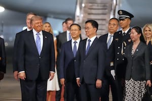 ¿Trump y Xi Jinping lograrán ponerse de acuerdo en algo? Esto dicen los expertos