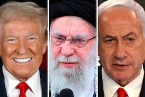 Ganadores, perdedores y Trump ante un gran dilema