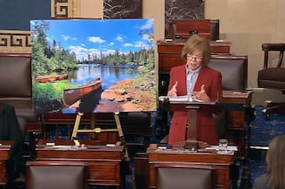 Trump levanta la prohibición de minería en un área protegida de EE. UU. y abre paso a la iniciativa privada