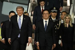 Cumbre Trump-Xi Jinping: qué efecto puede tener sobre la guerra, según un experto internacional