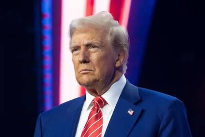 Trump logró que Carolina del Norte modifique sus mapas de distritos, lo que podría darle una banca republicana adicional el año próximo