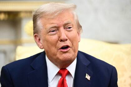 Trump otorgó un permiso presidencial al condado de Cameron para construir, mantener y operar un cruce fronterizo peatonal en el Puente Internacional Gateway, en Brownsville