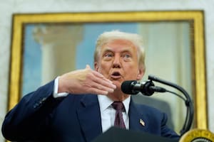 Trump planea exigir a universidades que demuestren que no consideran la raza en admisiones