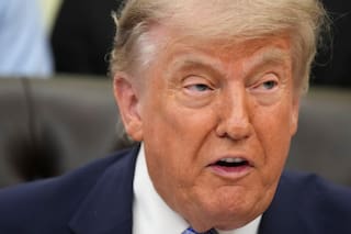 Trump pospone firma de orden ejecutiva sobre IA por temor a dañar la industria