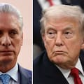Trump afirma que comenzó a dialogar con la dictadura cubana mientras mantiene la asfixia de crudo sobre la isla