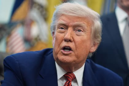 Trump pretende avanzar con el gran y hermoso proyecto de ley en Estados Unidos