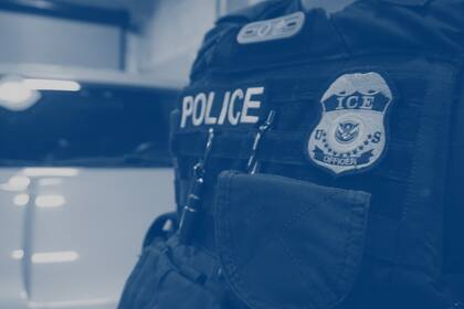 Trump prometió llevar adelante la mayor deportación de la historia del país